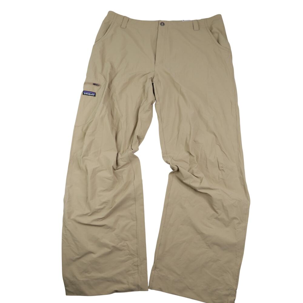 NWT Patagonia Rock Guide Pants